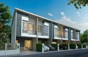 Bless Ville Ramintra 117 - เบล็ส วิลล์ รามอินทรา 117