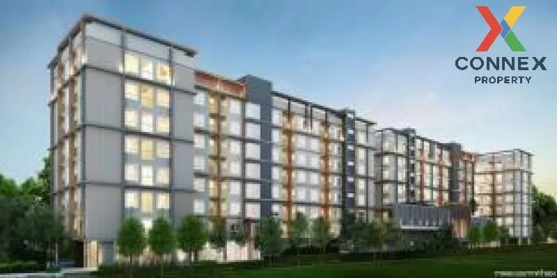 ขายคอนโด  เดอะ เบลล่า คอนโด พระราม 2 แสมดำ เขต บางขุนเทียน กรุงเท