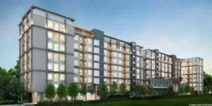 The Bella Condo Rama 2 - เดอะ เบลล่า คอนโด พระราม 2