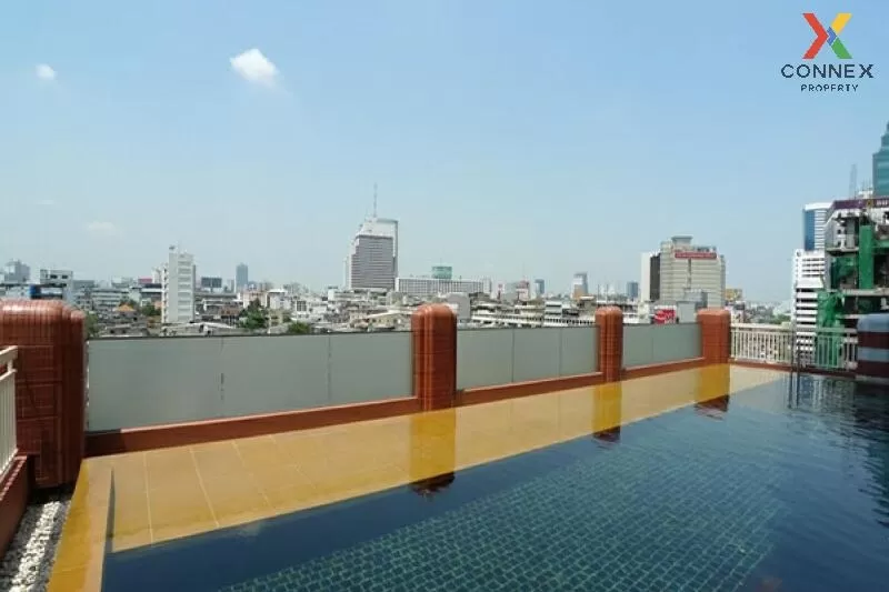 FOR RENT condo , Manhattan Chidlom , Duplex , wide frontage , BTS