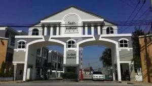 Sena Villa 9 - เสนาวิลล่า 9