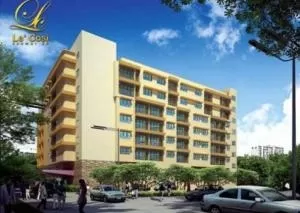 Le Cosi Ekkamai 28 - เลอร์ โคซี่ เอกมัย 28