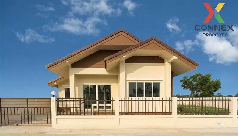 ขายบ้าน  หมู่บ้านเพ็ญศิริเพลส ลำต้อยติ่ง เขต หนองจอก กรุงเทพ CX-1 3