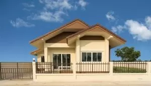 Pensiri Place Village - หมู่บ้านเพ็ญศิริเพลส