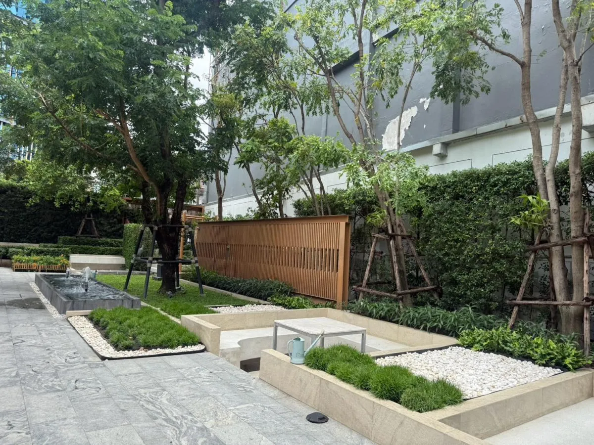 For Rent Condo , Maru Ekamai 2 , BTS-Ekkamai , Phra Khanong Nuea 