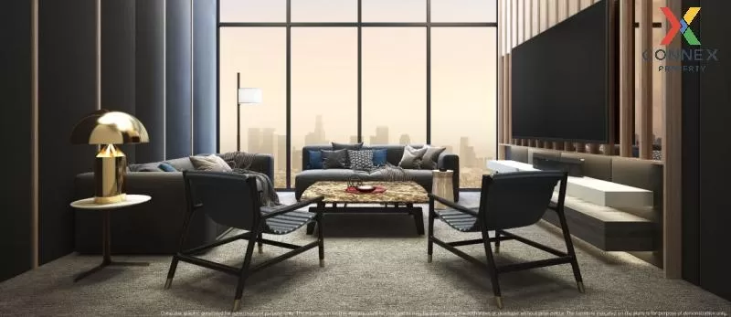 For Rent Condo , Maru Ekamai 2 , BTS-Ekkamai , Phra Khanong Nuea 