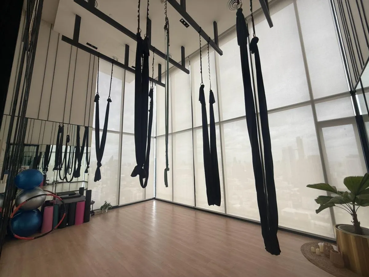 For Rent Condo , Maru Ekamai 2 , BTS-Ekkamai , Phra Khanong Nuea 
