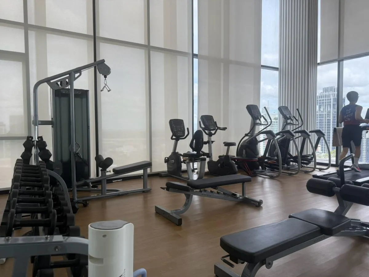 For Rent Condo , Maru Ekamai 2 , BTS-Ekkamai , Phra Khanong Nuea 