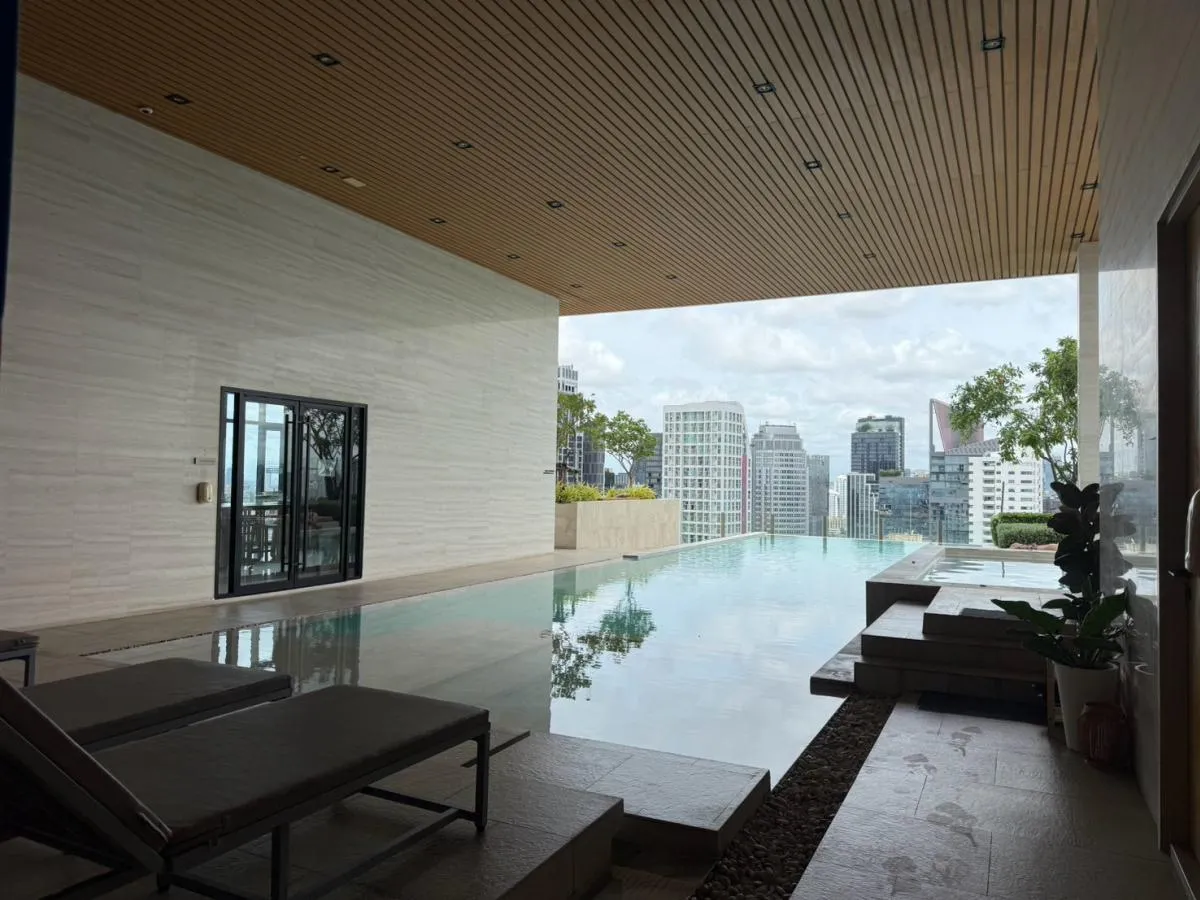 For Rent Condo , Maru Ekamai 2 , BTS-Ekkamai , Phra Khanong Nuea 