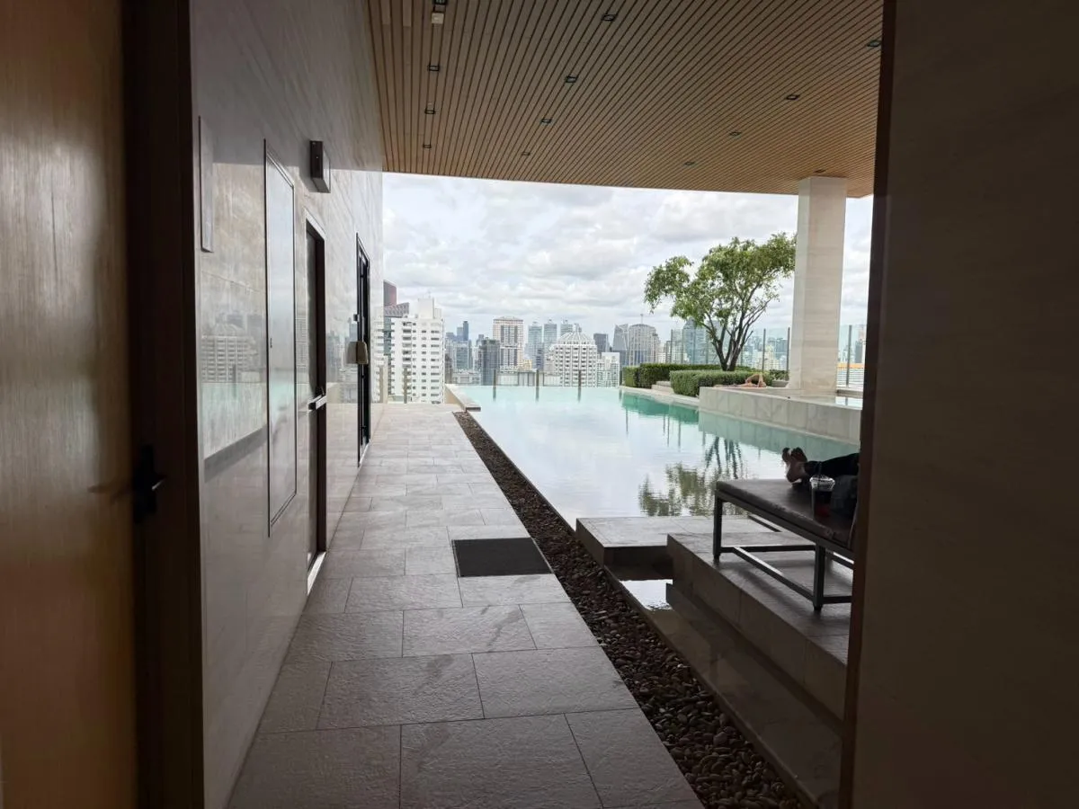 For Rent Condo , Maru Ekamai 2 , BTS-Ekkamai , Phra Khanong Nuea 
