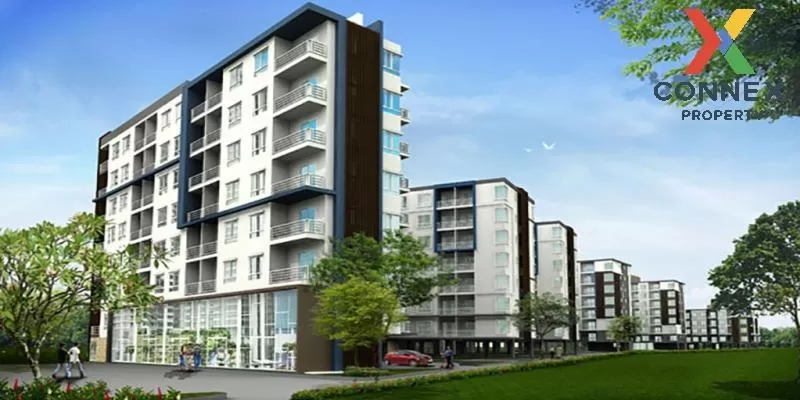 ขายคอนโด  อินซิโอ้  เสรีไทย คลองกุ่ม เขต บึงกุ่ม กรุงเทพ CX-12135 4