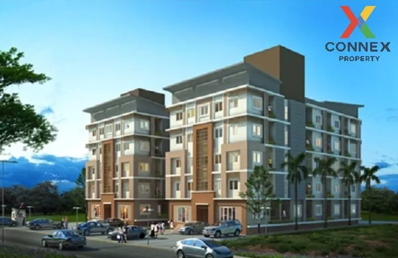 FOR SALE condo , Prueksa Thani Condotel , Prawet , Prawet , Bangk