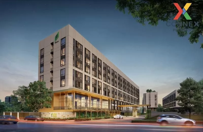 For Sale Condo , Plum Condo Saphanmai Station , BTS-Saphan Mai , 