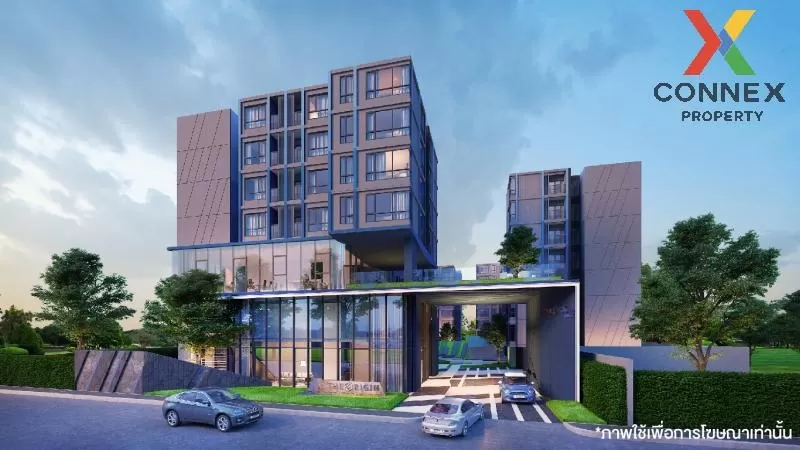 For Rent Condo , THE ORIGIN Onnut , BTS-On Nut , Suan Luang , Sua