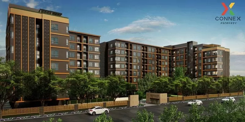 For Sale Condo , Metro Luxe Phaholyothin-Sutthisan , BTS-Saphan K