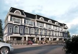 Resorta Watcharapol - รีสอร์ทต้า วัชรพล