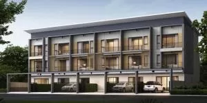 ECO SPACE KASET-NAWAMIN - อีโคสเปซ เกษตร-นวมินทร์