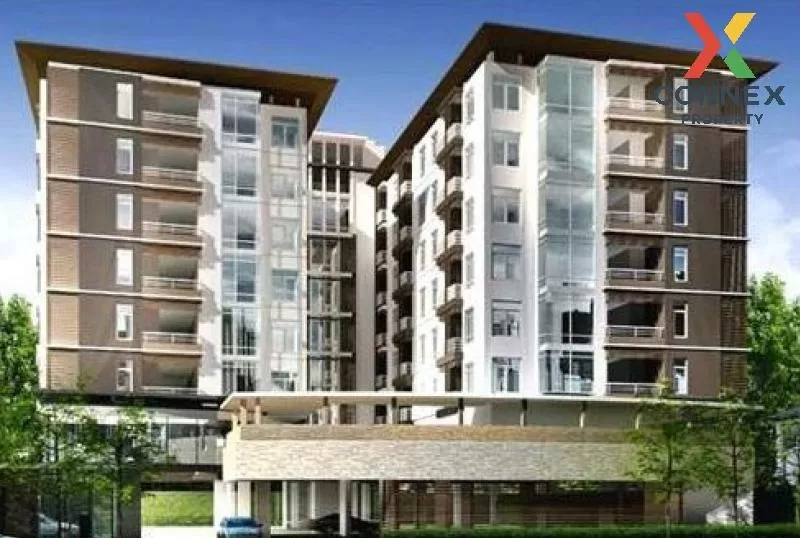 For Rent Condo , Atrium Phahol-Suthisarn , BTS-Saphan Khwai , Sam