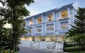 The Terrace Rama 2 - เดอะ เทอเรส พระราม 2