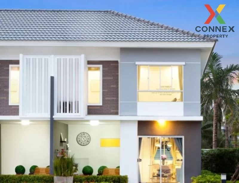 ขายทาวน์เฮ้าส์/ทาวน์โฮม  พฤกษาวิลล์ 51 พหลโยธิน-เพิ่มสิน (29) คลอ