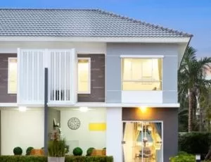 PRUKSA VILLE 51 PAHOLYOTHIN-PERMSIN (29) - พฤกษาวิลล์ 51 พหลโยธิน-เพิ่มสิน (29)