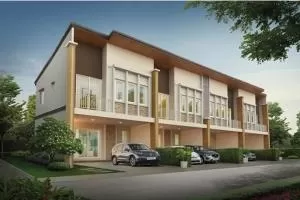 Golden Town Watcharapol-Sukhapiban 5 - โกลเด้น ทาวน์ วัชรพล-สุขาภิบาล 5