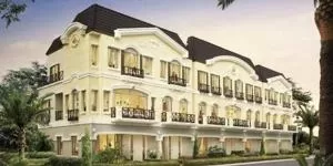 Baan Klang Muang The Paris Ratchavipha - บ้านกลางเมือง เดอะ ปารีส รัชวิภา 