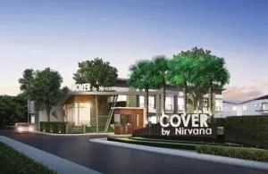 Nirvana Cover On-Nut - เนอวานา คัฟเวอร์ อ่อนนุช