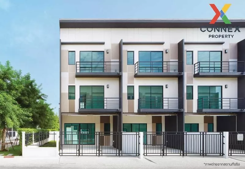 For Sale Townhouse/Townhome  , Baan Klang Muang Phahonyothin 50 ,