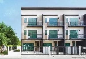 Baan Klang Muang Phahonyothin 50