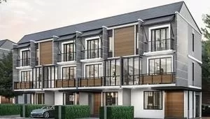 AREEYA MANDARINA SUKHUMVIT 77 - อารียา แมนดารีนา สุขุมวิท 77