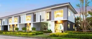 Pruksa Ville 55 Wongwaen-Ramintra