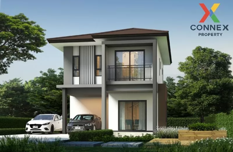 FOR SALE House , Foresta Nimitmai 40 , Min Buri , Min Buri , Bang