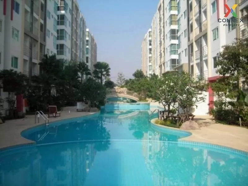 For Sale Condo , Metro Park Sathorn , BTS-Wutthakat , Pakklong Ph