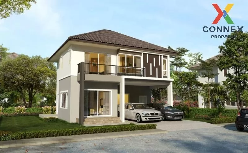 ขายบ้าน  เดอะเบสท์ หทัยราษฎร์-ไทยรามัญ สามวาตะวันตก เขต คลองสามวา