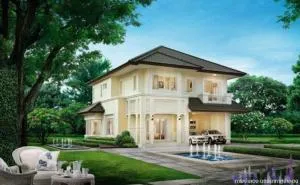 THE CENTRO RAMINDRA - เดอะ เซนโทร รามอินทรา