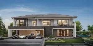 The Grand Bangna – Wongwaen - เดอะ แกรนด์ บางนา – วงแหวน