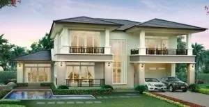 The Water House Kanchanaphisek - Rama 2 - เดอะ วอเตอร์ เฮ้าส์ กาญจนาภิเษก-พระราม 2