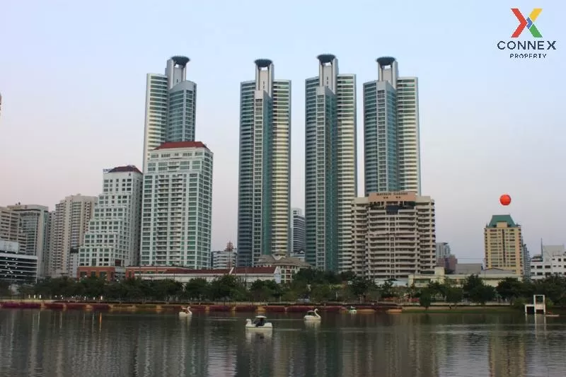 FOR RENT condo , Millennium Residence , BTS-Asok , Khlong Toei , 