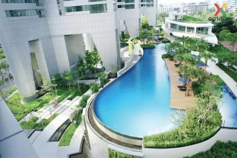 FOR RENT condo , Millennium Residence , BTS-Asok , Khlong Toei , 