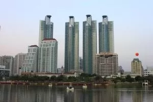 Millennium Residence