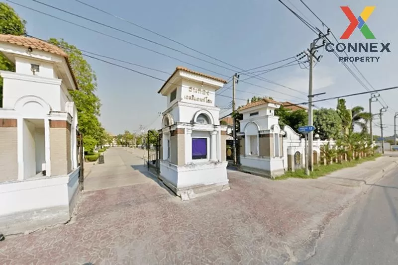 ขายบ้าน  ธนทอง เอลลิแกนท์ โฮม บางบอน 4 บางบอน เขต บางบอน กรุงเทพ 