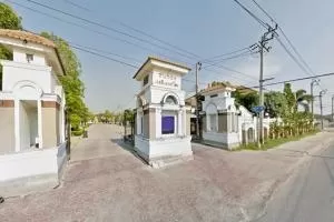 Thana Thong Elegance Home - ธนทอง เอลลิแกนท์ โฮม บางบอน 4