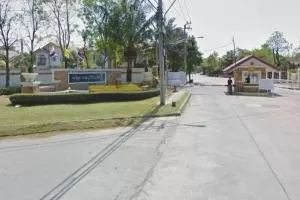 Narisa Thonburirom Prachauthit - นริศาธน บุรีรมย์ ประชาอุทิศ