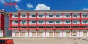 SAMPENG 2 Sathorn-Kanlapaphruek - สำเพ็ง2 สาทร-กัลปพฤกษ์