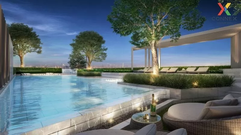 For Rent Condo , Modiz Ratchada 32 , BTS-Ha Yaek Lat Phrao , Chan