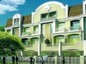 Baan Klang Krung Sathorn-Narathiwas