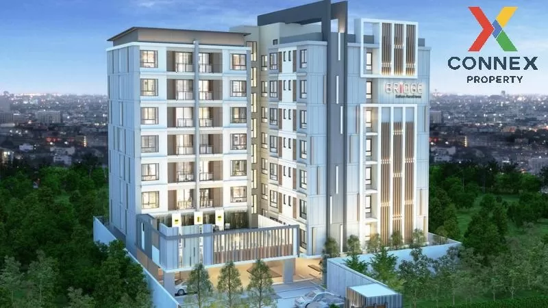 เช่าคอนโด  บริดจ์ สาทร-นราธิวาส BTS-ช่องนนทรี ช่องนนทรี เขต ยานนา