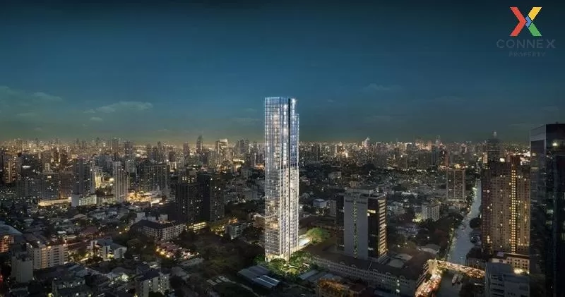 FOR SALE Condo , The Monument Thonglor , BTS-Thong Lo , Khlong Ta