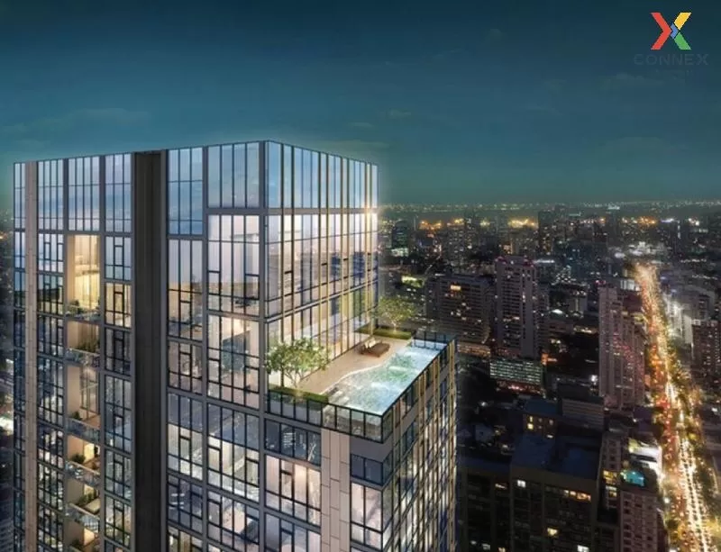 FOR SALE Condo , The Monument Thonglor , BTS-Thong Lo , Khlong Ta